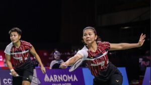 Susy Susanti Komentari Peluang Para Pebulutangkis Indonesia di Olimpiade Tokyo 2020
