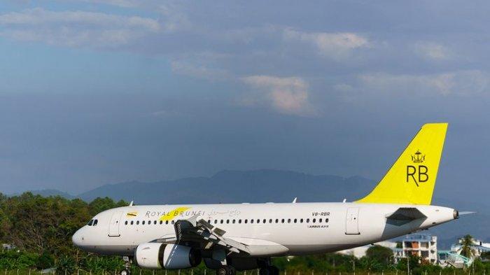 8 Kasus Baru COVID-19 Berasal Dari Jakarta, Brunei Tutup Penerbangan Dari Indonesia