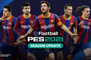 Konami Ubah PES Jadi eFootball, Sayonara Game Bola Penuh Kenangan Winning Eleven