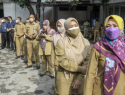 Ini Hasil Investigasi BPKP Terkait 97.000 PNS Fiktif Terima Gaji dan Uang Pensiun