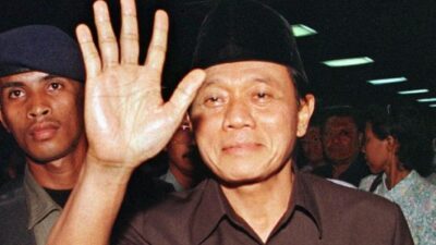 Bamsoet: Di Era Harmoko, Harga-Harga Kebutuhan Pokok Rakyat Terkendali