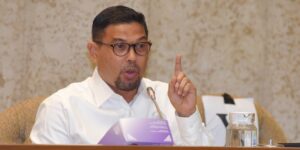 Cegah Keluyuran Ke Luar Negeri, Nasir Djamil Sarankan Menteri Diberi Tanggung Jawab Urus Provinsi