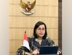 PPKM Darurat Bakal Diperpanjang 4-6 Minggu, Ini Penjelasan Menkeu Sri Mulyani