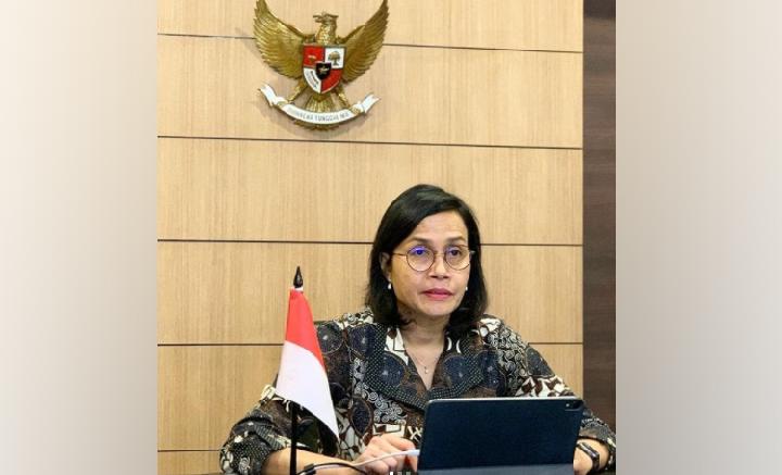 PPKM Darurat Bakal Diperpanjang 4-6 Minggu, Ini Penjelasan Menkeu Sri Mulyani