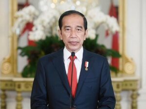 Presiden Jokowi: PPKM Darurat Saja Rakyat Menjerit, Apalagi Terapkan Lockdown?