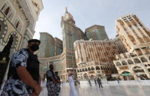 Arab Saudi Cekal 3 Tahun Jika Ada Warganya Nekat Datang Ke Indonesia