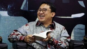 Demo ‘Jokowi End Game’ Ternyata Hoaks, Fadli Zon: Bikin Malu Dunia Intelijen RI