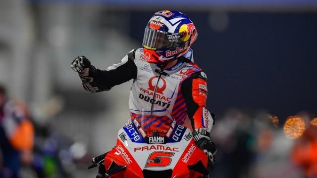 Johann Zarco Tak Menyangka Bisa Duduk di Peringkat Kedua Klasemen MotoGP 2021