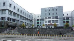 Golkar Minta Kemenkes Tanggung Jawab Kematian 63 Pasien RSUP Dr Sardjito