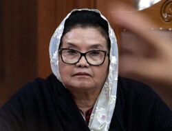 Bukan AS dan China, Eks Menkes Siti Fadilah Supari Ungkap Dalang Di Balik COVID-19