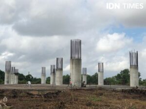 Keponakan Megawati Diperiksa Kajati Sumsel Soal Pembangunan Masjid Sriwijaya Yang Mangkrak