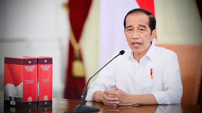 Tegas! Jokowi Minta Seluruh Menteri Punya Sense of Crisis Di Masa PPKM Darurat