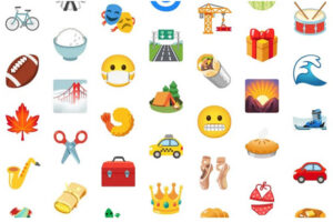 Agar Terlihat Lebih Universal, Google Desain Ulang 992 Emoji