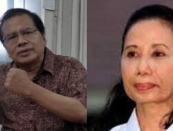 Biaya Kereta Api Cepat Kian Bengkak, Rizal Ramli: Rini Soewandi Jangan Ngilang Dong!