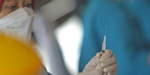 Kritik Keras Kebijakan Vaksin Berbayar Indonesia, WHO: Langgar Etika Moral