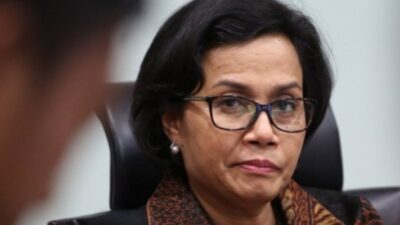 Semester II Tahun 2021, Menkeu Sri Mulyani Cari Utang Baru Rp.515,1 Triliun
