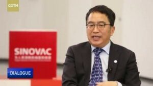 Duh! Bos Sinovac Ternyata Pernah Suap BPOM China Soal Vaksin SARS dan Flu Babi