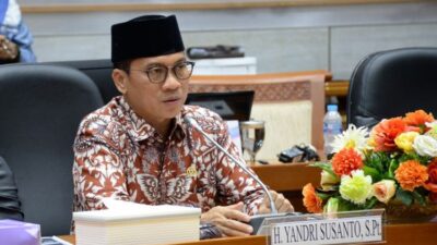 PAN Desak Fasilitas Isoman Di Hotel Berbintang Untuk Anggota DPR Dibatalkan