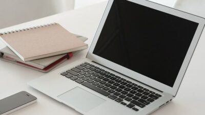 Laptop Merah Putih Rp.10 Juta Ternyata Hanya Chrome Book 32 GB? Ini Penjelasan Rinci Kemendikbud
