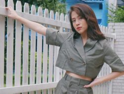 Video 10 Detik Adegan Ciuman Niko Al Hakim Dengan Dirinya Viral Di Medsos, Adhisty Zara: Basi!
