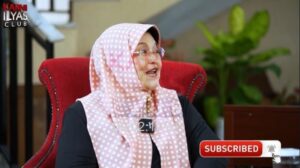PPKM Bukan Solusi Terbaik, Eks Menkes Siti Fadilah Supari: Teliti Virus COVID-19 Natural Atau Buatan?