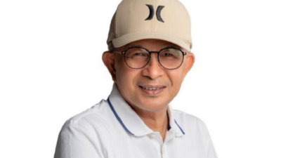 Tak Terima PPKM Diperpanjang, PCR Mahal, Bansos Dikorupsi, Refrizal: Saya Minta Bapak Mundur!