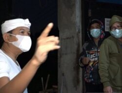 Kesal Jalan Di Purwakarta Hancur, Dedi Mulyadi: Jalan Warga Dilewati Truk-Truk Bertonase Berat