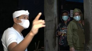 Kesal Jalan Di Purwakarta Hancur, Dedi Mulyadi: Jalan Warga Dilewati Truk-Truk Bertonase Berat