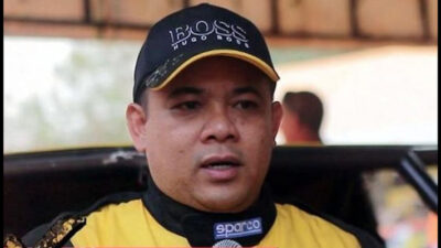 Terkait Dugaan Suap Pejabat Pajak, Ketum KNPI Desak KPK Segera Periksa Haji Isam