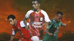 Liga 1 2021-2022 Digelar Di Zona Aman Pulau Jawa Mulai Agustus 2021