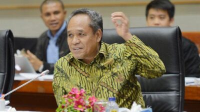 Demokrat Cium Upaya Perpanjang Masa Jabatan Presiden Saat Amandemen UUD 1945