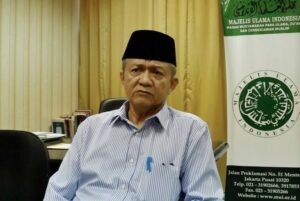 KH Anwar Abbas: Bubarkan BPIP Karena Jadi Duri Dalam Daging Pemerintahan Jokowi