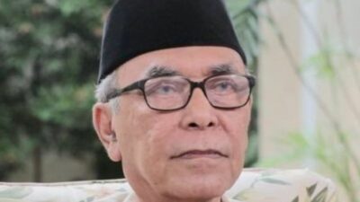 HUT RI Ke-76, Abdillah Toha: Bersihkan Negeri Ini Dari Garong Uang Rakyat
