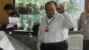 Politisi PDIP Eks Napi Korupsi, Emir Moeis Jadi Komisaris Pupuk Iskandar Muda