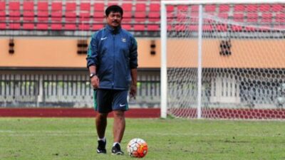 Media Malaysia Bantah Indra Sjafri Yang Klaim FIFA Larang Naturalisasi Pesepakbola