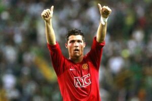 Manchester United Pulangkan Cristiano Ronaldo Ke Old Trafford