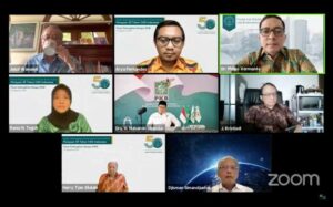 CSIS: PKB Mampu Jadi Jangkar Hubungan Agama dan Negara