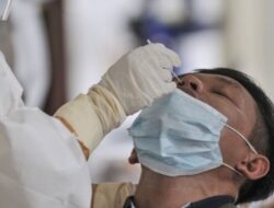 Kritik Tarif PCR Tidak Juga Turun, Apindo: Di India Harganya Cuma Rp.97 Ribu