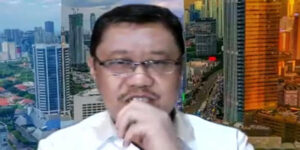 Eks Ketua KY, Aidul Fitrichiada: KPK Yang Dulu Kerap Meneror Hakim