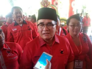Masinton Pasaribu dan Effendi Simbolon Kritik Jokowi, Ruhut Sitompul: Mimpi Kali Ye Mau Jadi Menteri