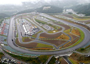F1 GP Jepang 2021 Resmi Dibatalkan