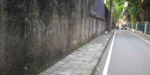 Mural Kritis Kembali Mewarnai DKI Jakarta, Kali Ini Di Cikini Berisi 6 Kegagalan Jokowi