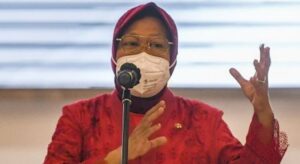 Distribusi Bansos Masih Bermasalah, Jamiluddin Ritonga: Harusnya Mensos Risma Contoh DKI Jakarta