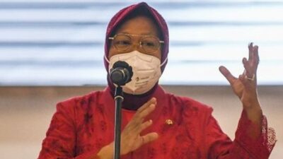 Distribusi Bansos Masih Bermasalah, Jamiluddin Ritonga: Harusnya Mensos Risma Contoh DKI Jakarta