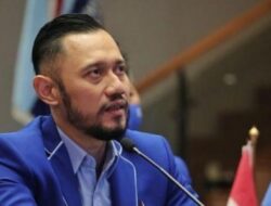 Survei Elektabiltas Capres IPO: AHY Salip Prabowo, Erick Thohir dan Zulhas Melesat Tanpa Baliho