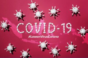 Dokumen Bank Dunia Tunjukkan COVID-19 Baru Berakhir Maret 2025? Hoaks!
