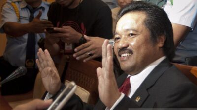 Golkar Kenapa Beda Pendapat Dengan Bamsoet Soal Amandemen UUD 1945