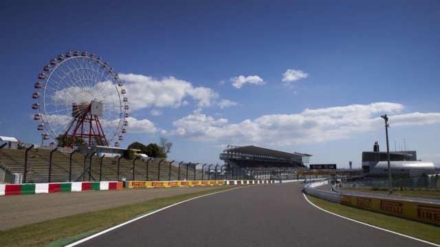 Honda Kecewa Berat F1 GP Jepang 2021 Dibatalkan