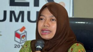Wacana Pemilu Diundur Hingga 2027, Perludem: Tak Memiliki Dasar Hukum