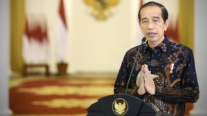 Dianggap Membahayakan Negara, Jokowi Terancam Diberhentikan